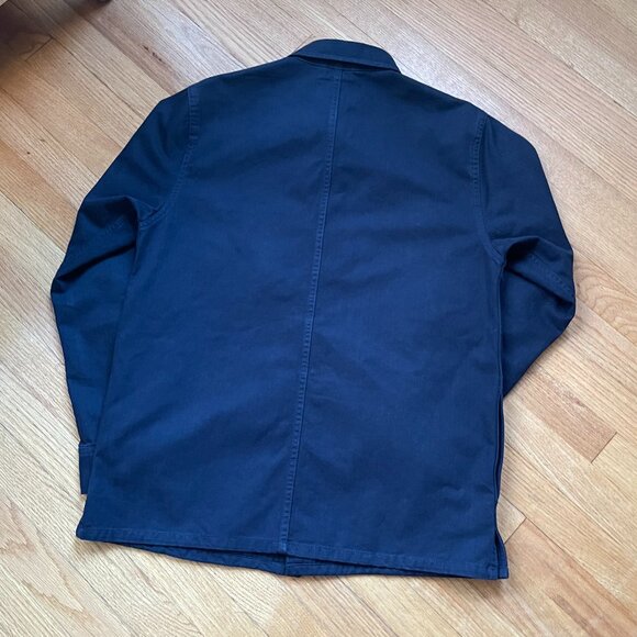 Filson Herringbone Jac-Shirt - Picture 4 of 4